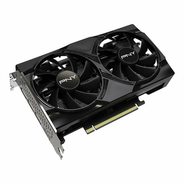Grafikkort PNY 8 GB GDDR6X