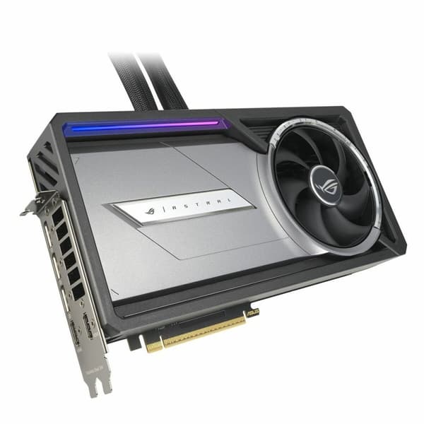 Grafikkort Asus 90YV0LW2-M0NA00 nvidia geforce rtx 5090 GDDR6