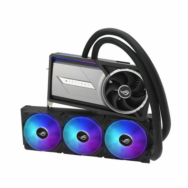 Grafikkort Asus 90YV0LW2-M0NA00 nvidia geforce rtx 5090 GDDR6