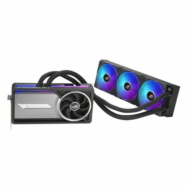 Grafikkort Asus 90YV0LW2-M0NA00 nvidia geforce rtx 5090 GDDR6