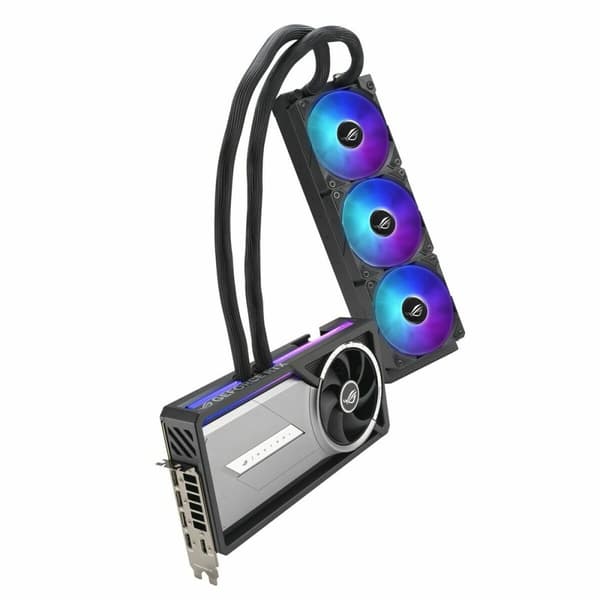 Grafikkort Asus 90YV0LW2-M0NA00 nvidia geforce rtx 5090 GDDR6
