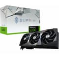 Miniatyrbilde 5 av 11: Grafikkort MSI GEFORCE RTX 5080 16 GB GDDR6X