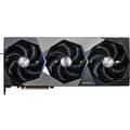 Miniatyrbilde 6 av 11: Grafikkort MSI GEFORCE RTX 5080 16 GB GDDR6X