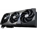 Miniatyrbilde 7 av 11: Grafikkort MSI GEFORCE RTX 5080 16 GB GDDR6X