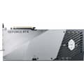 Miniatyrbilde 11 av 11: Grafikkort MSI GEFORCE RTX 5080 16 GB GDDR6X