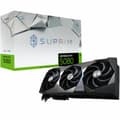 Miniatyrbilde 1 av 11: Grafikkort MSI GEFORCE RTX 5080 16 GB GDDR6X