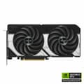 Miniatyrbilde 5 av 11: Grafikkort Asus 90YV0M17-M0NA00 nvidia geforce rtx 5070 12 GB