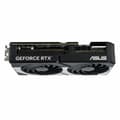 Miniatyrbilde 7 av 11: Grafikkort Asus 90YV0M17-M0NA00 nvidia geforce rtx 5070 12 GB