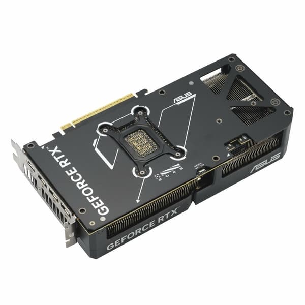 Grafikkort Asus 90YV0M17-M0NA00 nvidia geforce rtx 5070 12 GB