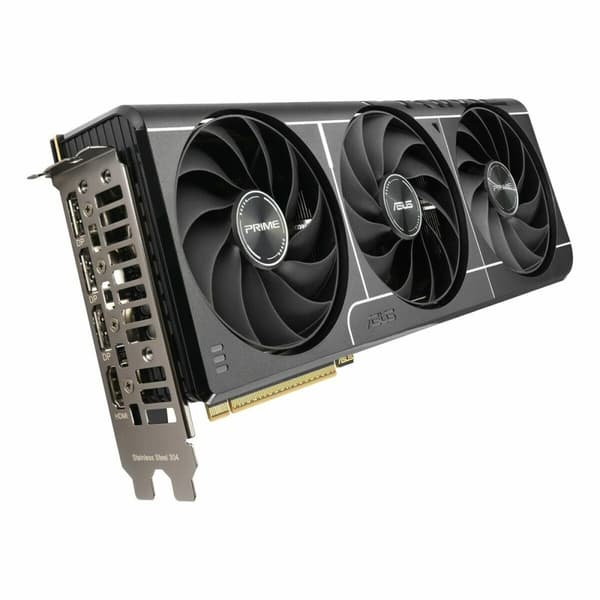 Grafikkort Asus 90YV0MP0-M0NA00 geforce rtx 5060 ti 8 GB GDDR6
