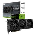 Miniatyrbilde 1 av 11: Grafikkort Asus 90YV0MP0-M0NA00 geforce rtx 5060 ti 8 GB GDDR6