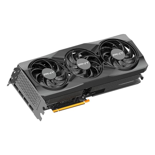 Grafikkort PNY nvidia geforce rtx 5070 ti 16 GB