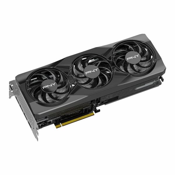 Grafikkort PNY nvidia geforce rtx 5070 ti 16 GB