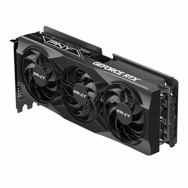 Grafikkort PNY nvidia geforce rtx 5070 ti 16 GB