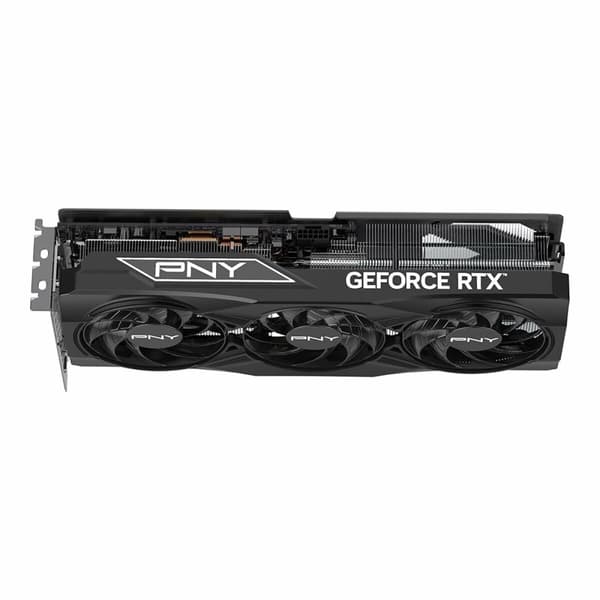 Grafikkort PNY nvidia geforce rtx 5070 ti 16 GB