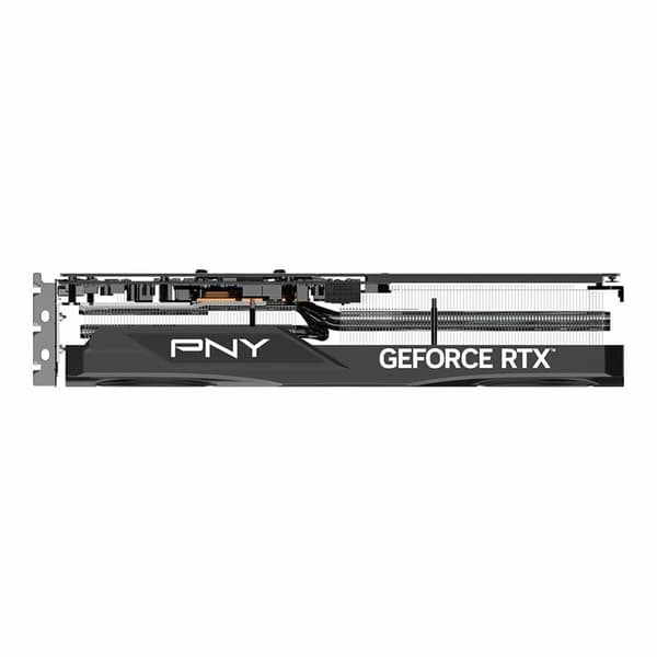 Grafikkort PNY nvidia geforce rtx 5070 ti 16 GB