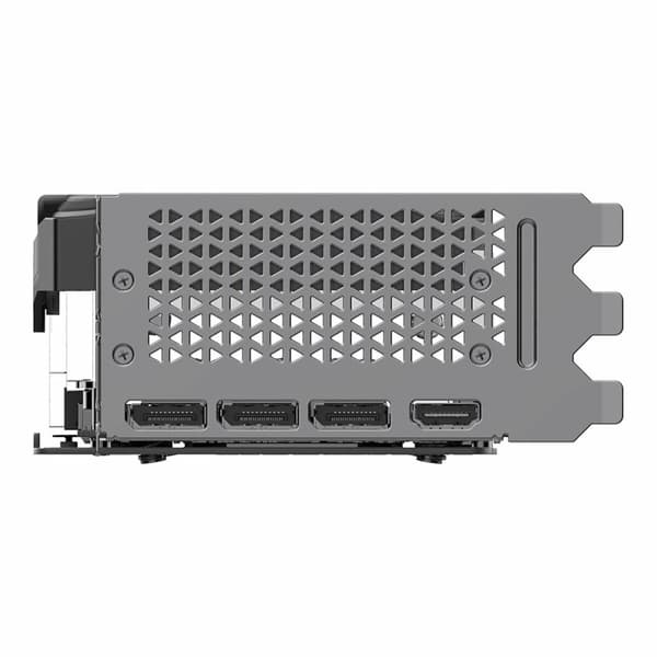 Grafikkort PNY nvidia geforce rtx 5070 ti 16 GB