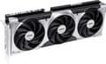 Pikkukuva 3 / 5: MSI VENTUS GeForce RTX 5060 TI 16G 3X OC, GeForce RTX 5060 Ti, 16 GB, GDDR7, 128 bit, 7680 x 4320 pixels, PCI Express x16 5.0
