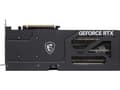 Pikkukuva 5 / 5: MSI VENTUS GeForce RTX 5060 TI 16G 3X OC, GeForce RTX 5060 Ti, 16 GB, GDDR7, 128 bit, 7680 x 4320 pixels, PCI Express x16 5.0