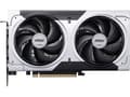 Miniatyrbild 2 av 5: MSI GeForce RTX 5060 TI 8G VENTUS 2X OC PLUS, GeForce RTX 5060 Ti, 8 GB, GDDR7, 128 bit, 7680 x 4320 pixlar, PCI Express x16 5.0