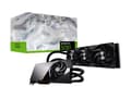Pikkukuva 1 / 5: MSI SUPRIM GEFORCE RTX 5090 32G LIQUID SOC, GeForce RTX 5090, 32 GB, GDDR7, 512 bit, 7680 x 4320 pixels, PCI Express x16 5.0