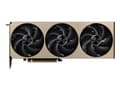 Pikkukuva 4 / 5: MSI GeForce RTX 5070 Ti 16G INSPIRE 3X OC PLUS, GeForce RTX 5070 Ti, 16 GB, GDDR7, 256 bit, 7680 x 4320 pixels, PCI Express 5.0