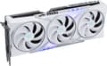 Pikkukuva 4 / 5: MSI GAMING GeForce RTX 5060 TI 16G TRIO OC WHITE, GeForce RTX 5060 Ti, 16 GB, GDDR7, 128 bit, 7680 x 4320 pixels, PCI Express x16 5.0