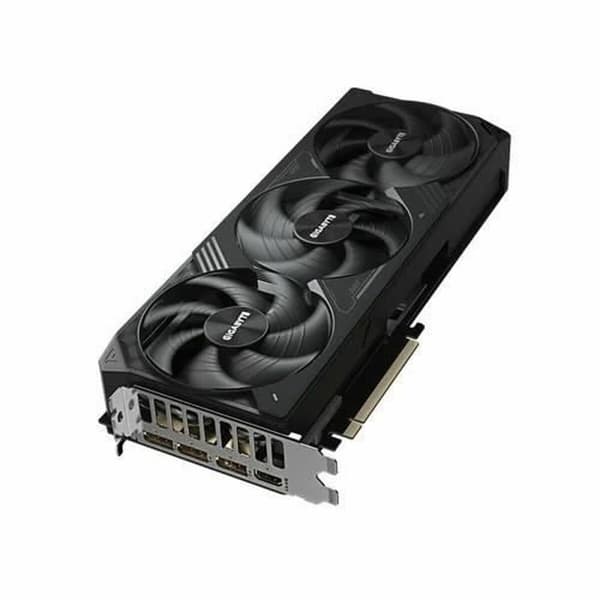 Grafikkort Gigabyte nvidia geforce rtx 5070 ti 16 GB GDDR6