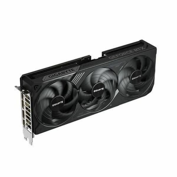 Grafikkort Gigabyte nvidia geforce rtx 5070 ti 16 GB GDDR6