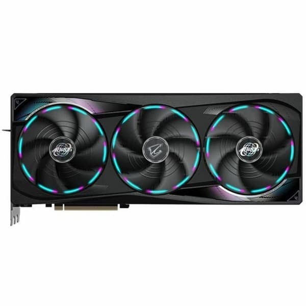 Grafiikkakortti Gigabyte nvidia geforce rtx 5090