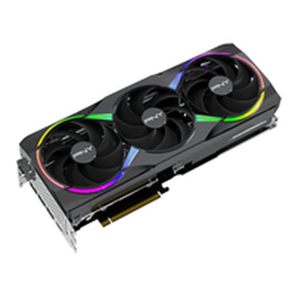 Grafikkort PNY VCG5071T16TFXXPB1-O