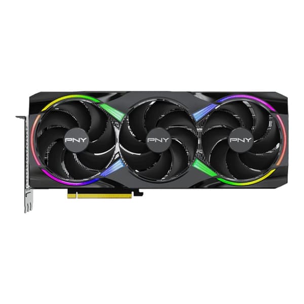Grafikkort PNY VCG5071T16TFXXPB1-O