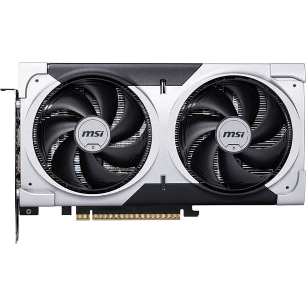 Grafikkort MSI 912-V536-001 geforce rtx 5060 ti 8 GB