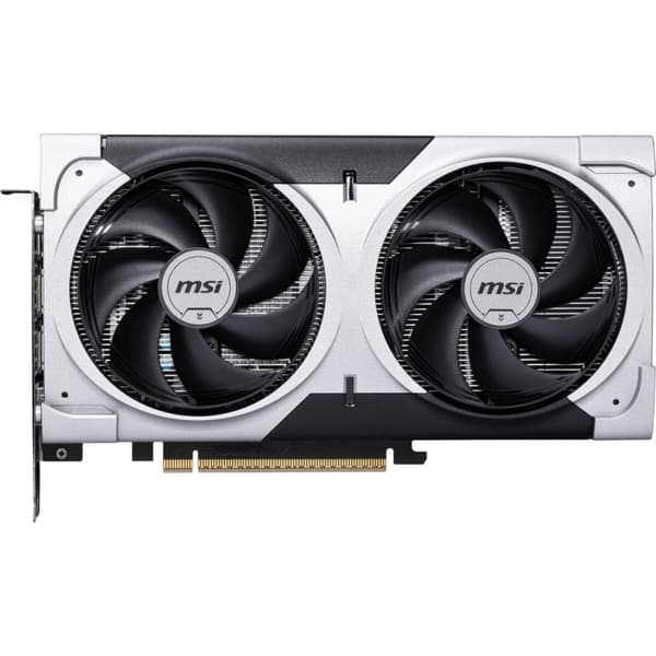 Grafikkort MSI 912-V536-001 geforce rtx 5060 ti 8 GB
