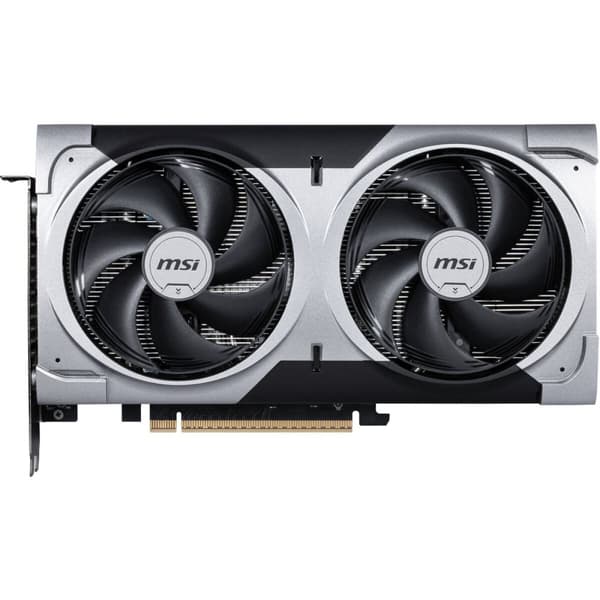 Grafikkort MSI 912-V536-001 geforce rtx 5060 ti 8 GB