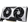Miniatyrbild 7 av 11: Grafikkort MSI 912-V536-001 geforce rtx 5060 ti 8 GB
