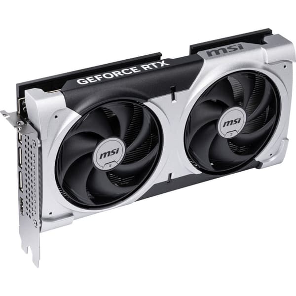 Grafikkort MSI 912-V536-001 geforce rtx 5060 ti 8 GB