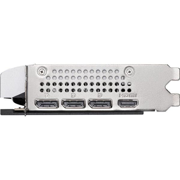 Grafikkort MSI 912-V536-001 geforce rtx 5060 ti 8 GB