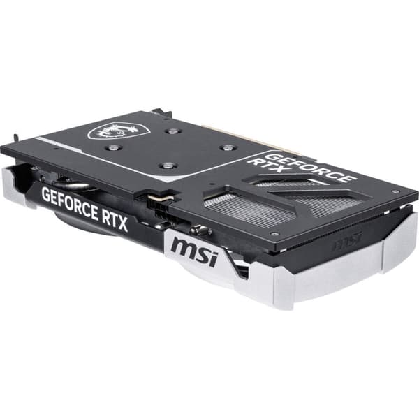Grafikkort MSI 912-V536-001 geforce rtx 5060 ti 8 GB