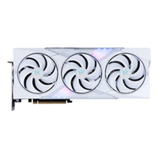 Grafikkort MSI 912-V531-057