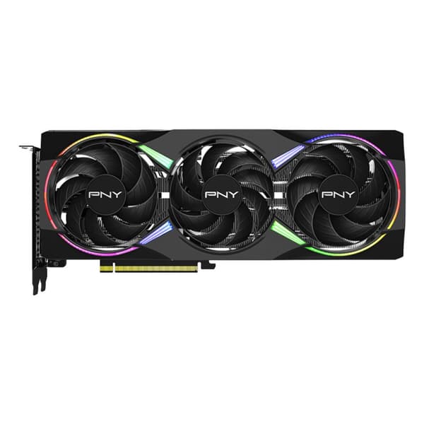 Grafikkort PNY VCG5060T16TFXXPB1-O geforce rtx 5060 ti 16 GB Sort