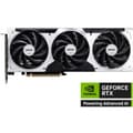 Pikkukuva 3 / 9: Grafiikkakortti MSI 912-V812-077 geforce rtx 5060 ti 16 GB