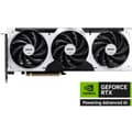 Pikkukuva 4 / 9: Grafiikkakortti MSI 912-V812-077 geforce rtx 5060 ti 16 GB