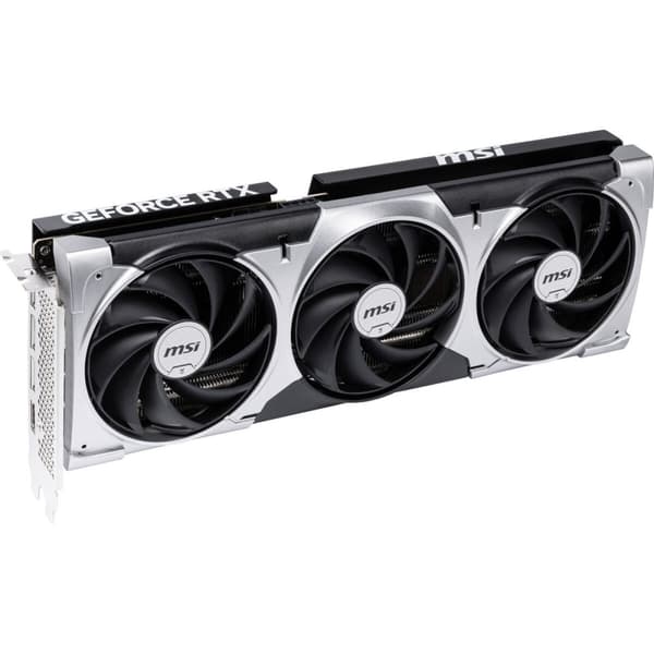 Grafiikkakortti MSI 912-V812-077 geforce rtx 5060 ti 16 GB