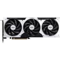 Pikkukuva 6 / 9: Grafiikkakortti MSI 912-V812-077 geforce rtx 5060 ti 16 GB