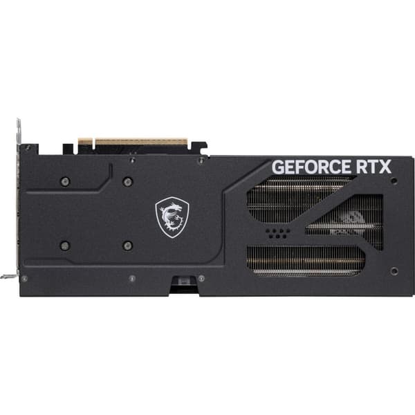 Grafiikkakortti MSI 912-V812-077 geforce rtx 5060 ti 16 GB