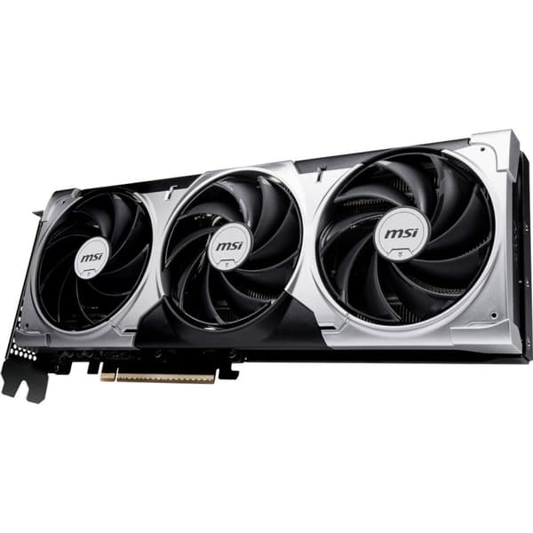 Grafiikkakortti MSI 912-V812-077 geforce rtx 5060 ti 16 GB