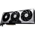 Pikkukuva 8 / 9: Grafiikkakortti MSI 912-V812-077 geforce rtx 5060 ti 16 GB