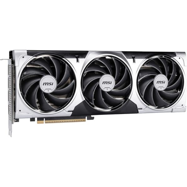 Grafiikkakortti MSI 912-V812-077 geforce rtx 5060 ti 16 GB