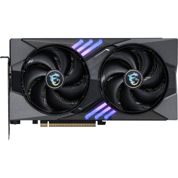 Grafiikkakortti MSI 912-V535-006 geforce rtx 5060 ti 16 GB